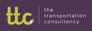 The Transportation Consultancy Logo.